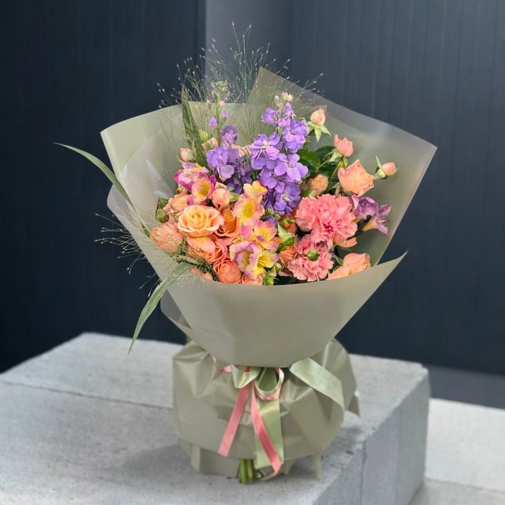 Bouquet Bouquet #10717