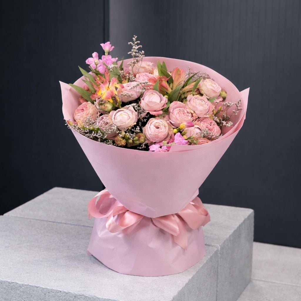 Bouquet Bouquet #10718