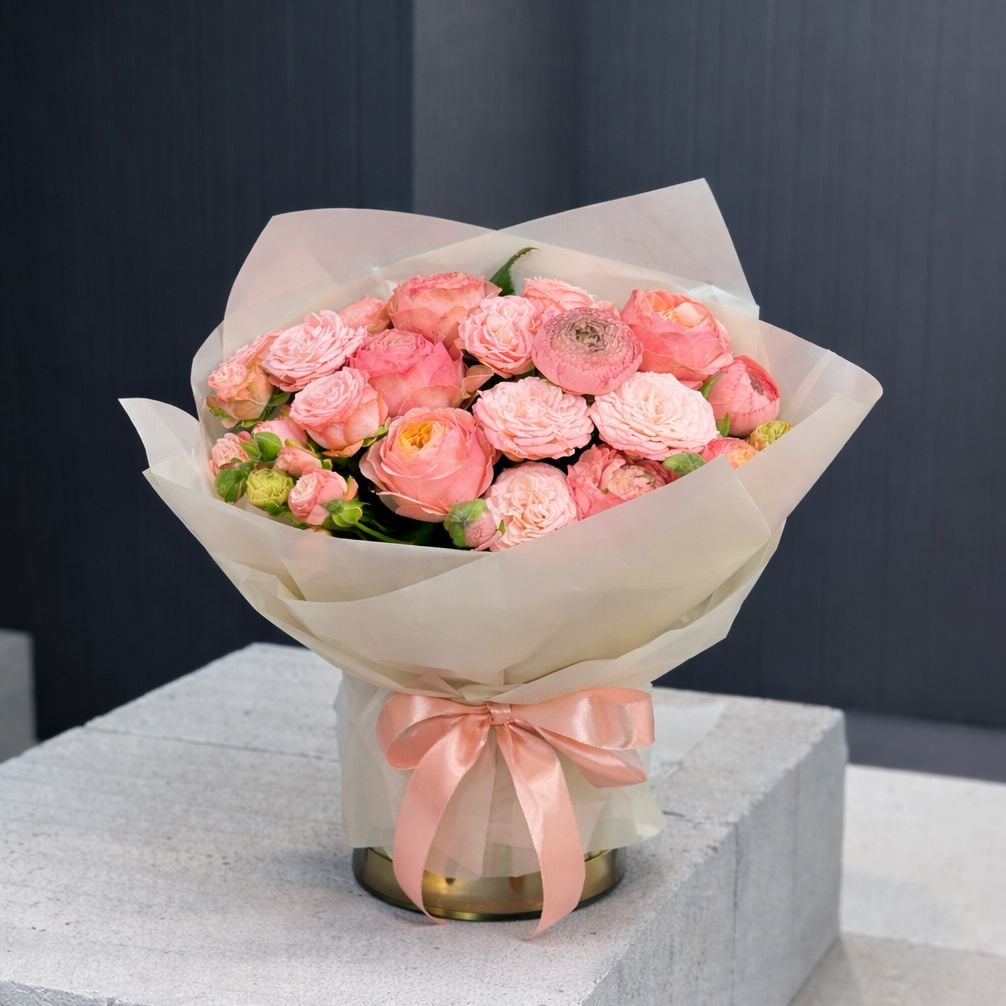 Bouquet Bouquet #10719