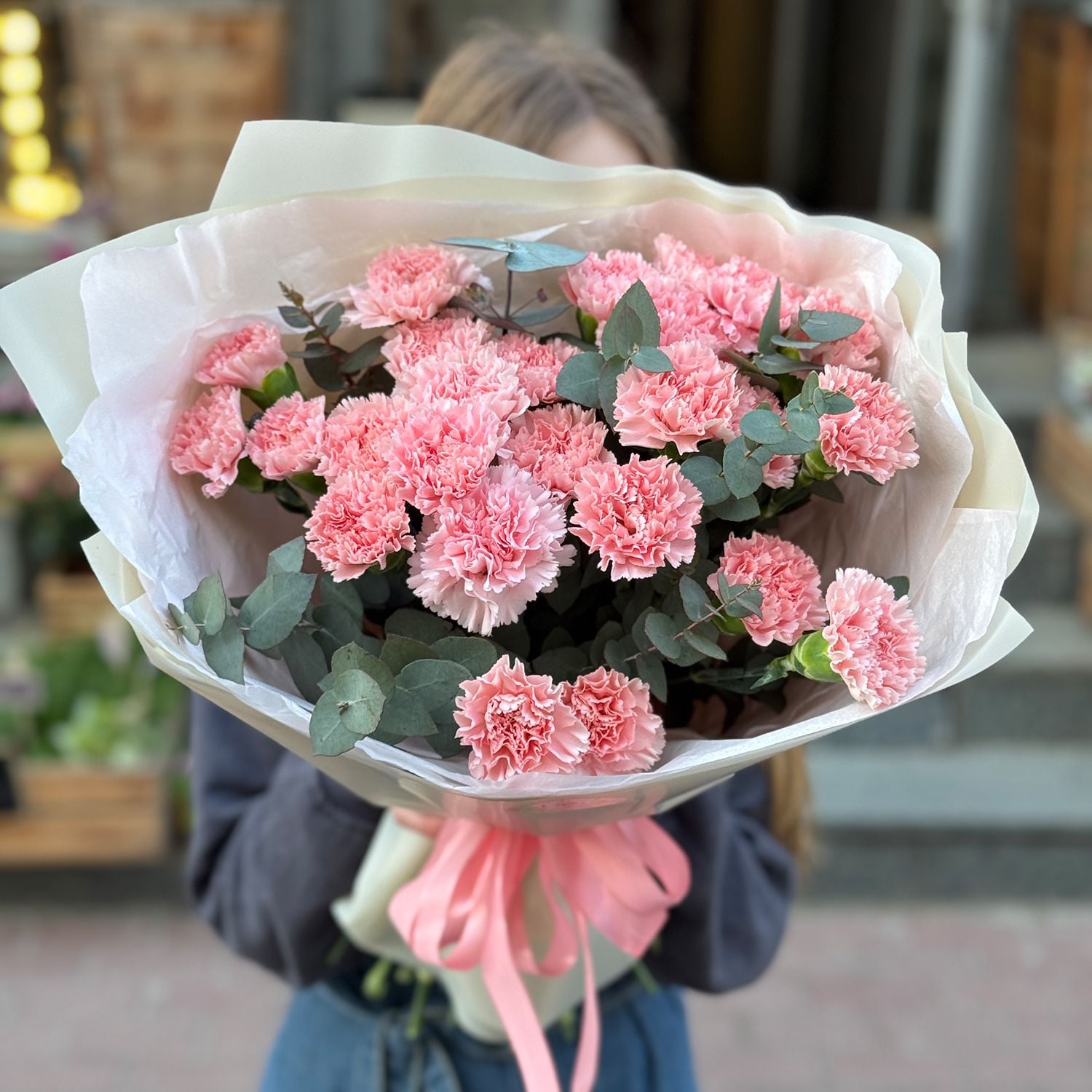 Bouquet Bouquet #10727