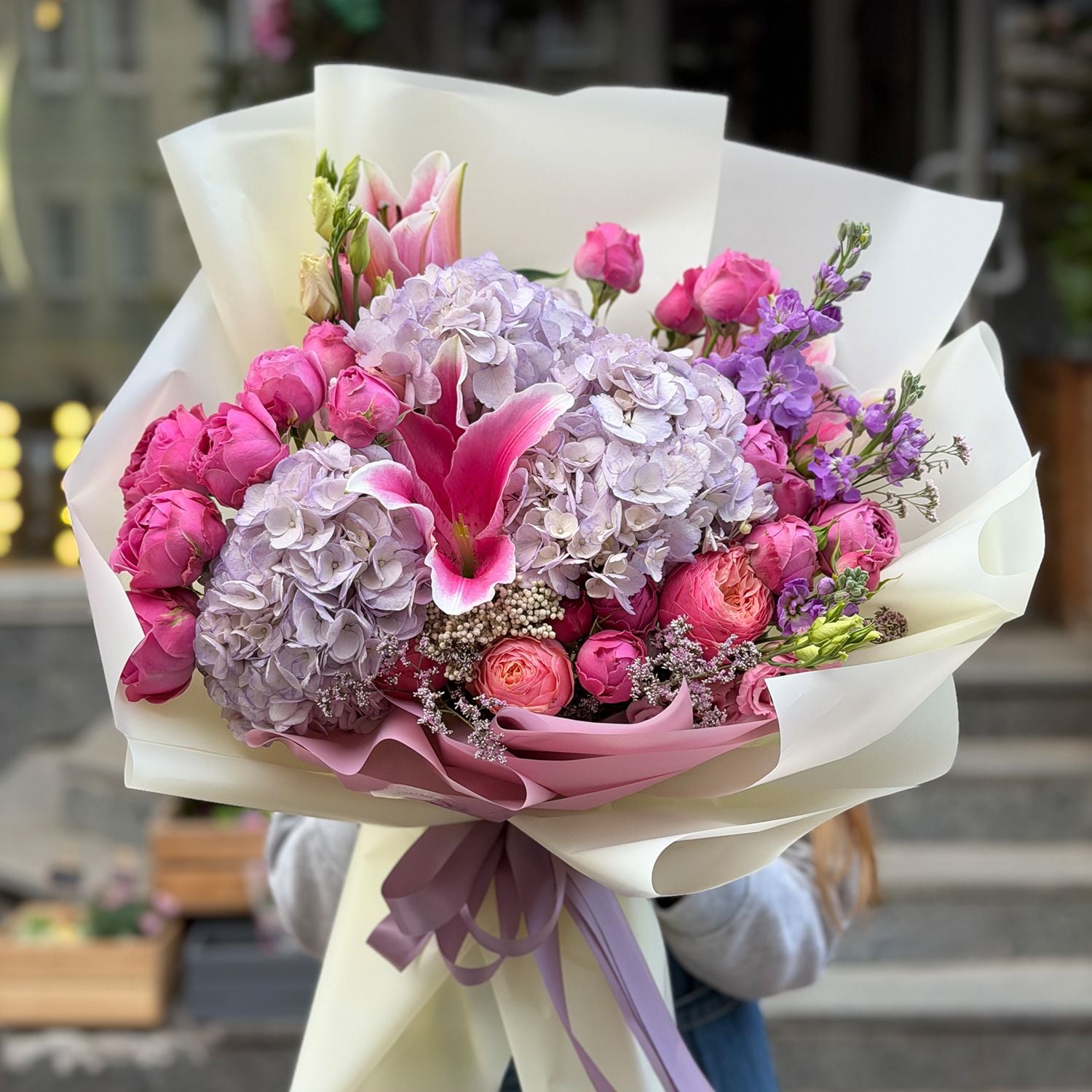 Bouquet Bouquet #10732