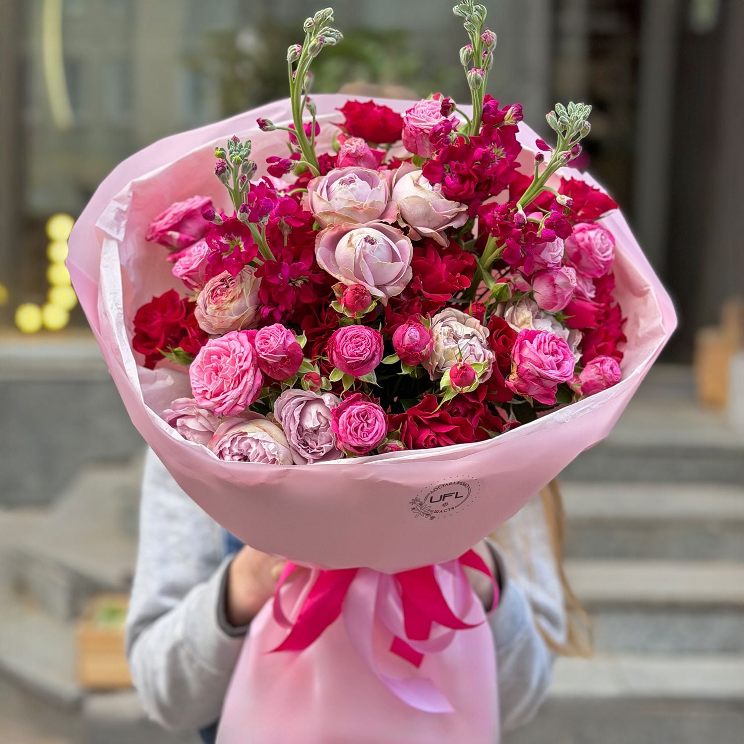 Bouquet Bouquet #10733