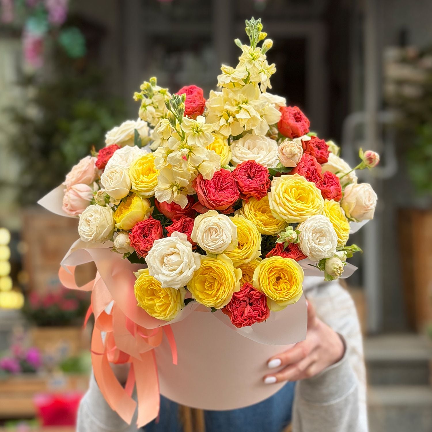 Bouquet Bouquet #10734