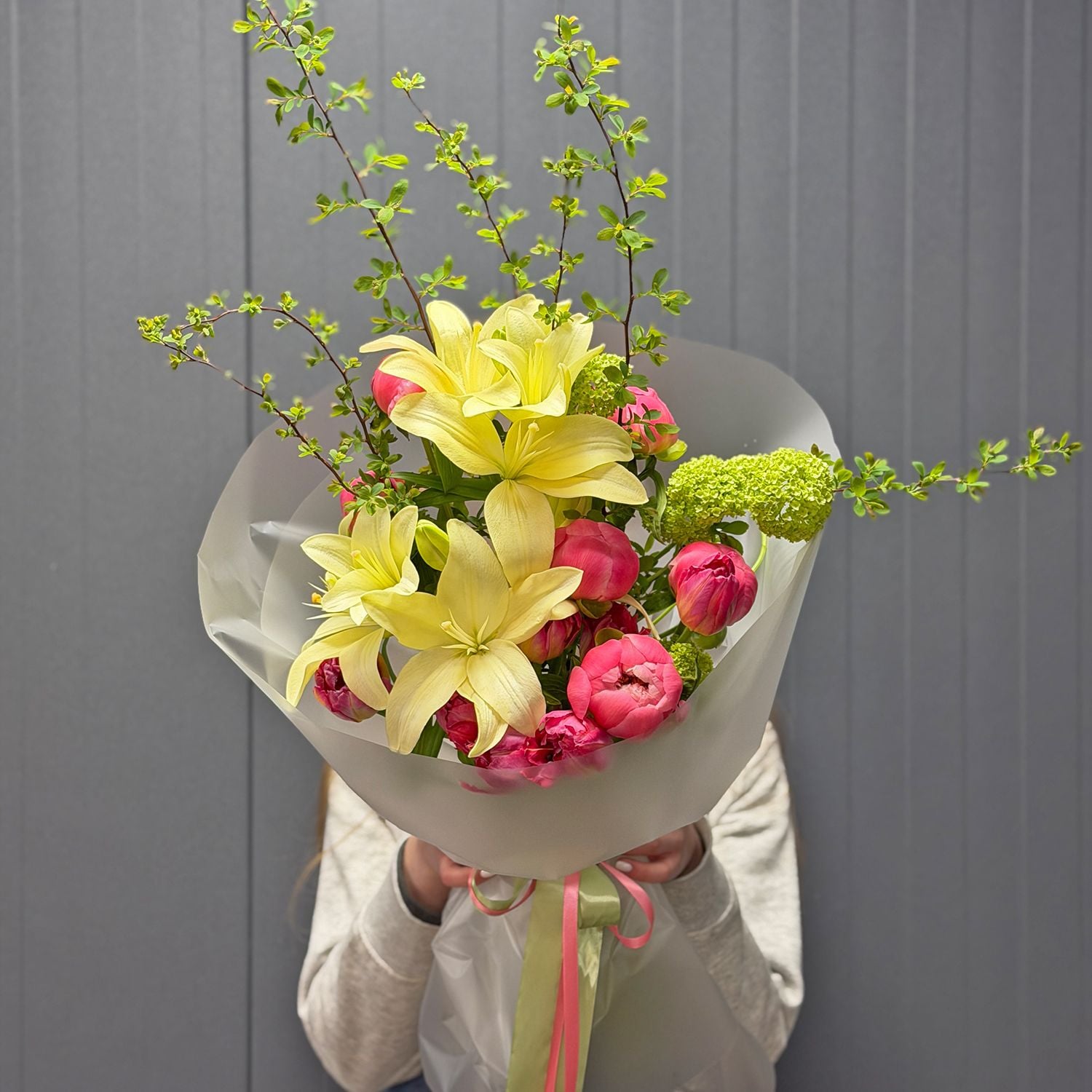 Bouquet Bouquet #10735