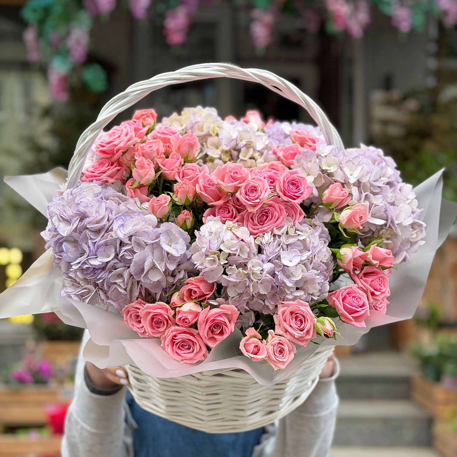 Bouquet Bouquet #10736