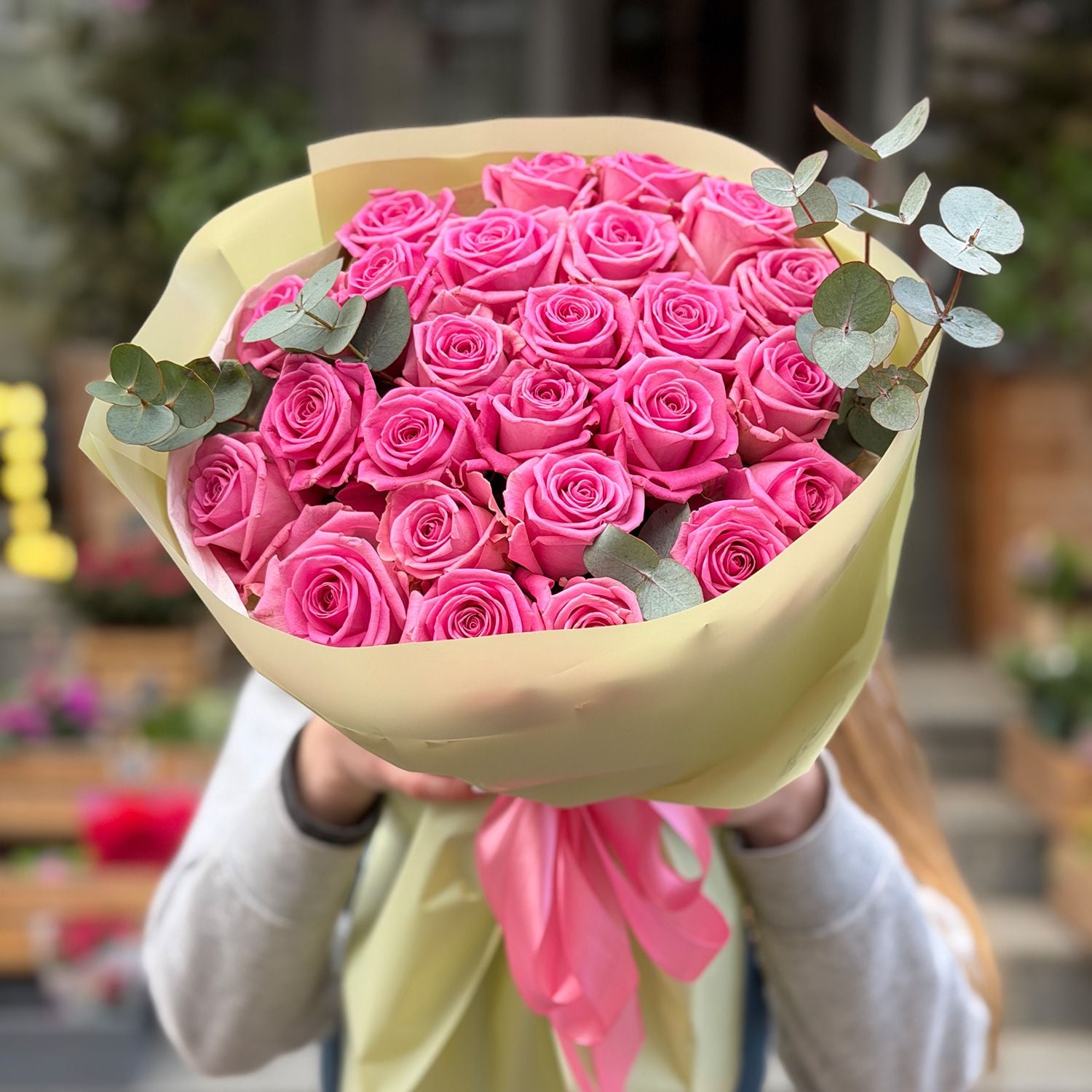 Bouquet Bouquet #10737