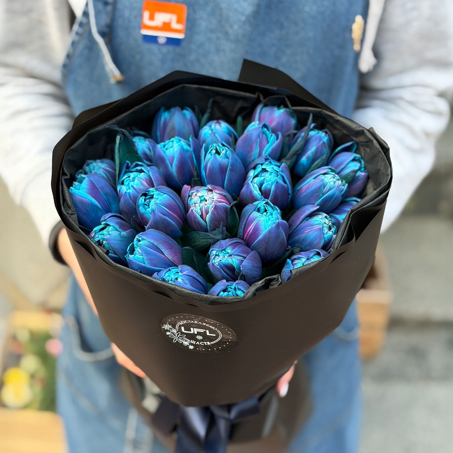 Bouquet Bouquet #10738