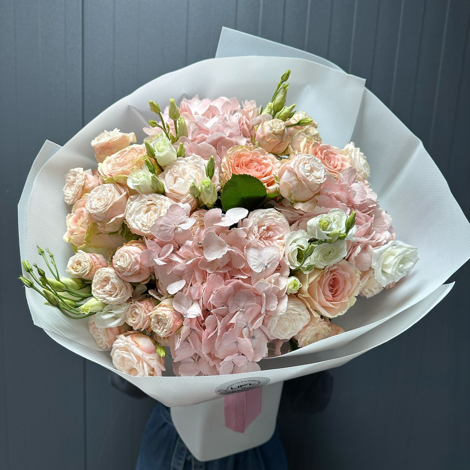 Bouquet Bouquet #10743