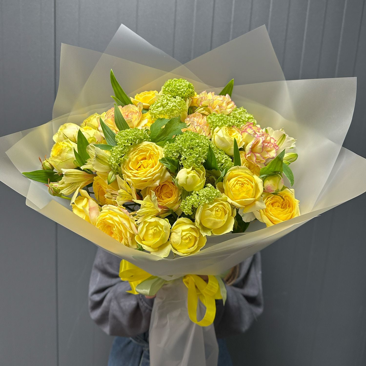 Bouquet Bouquet #10744