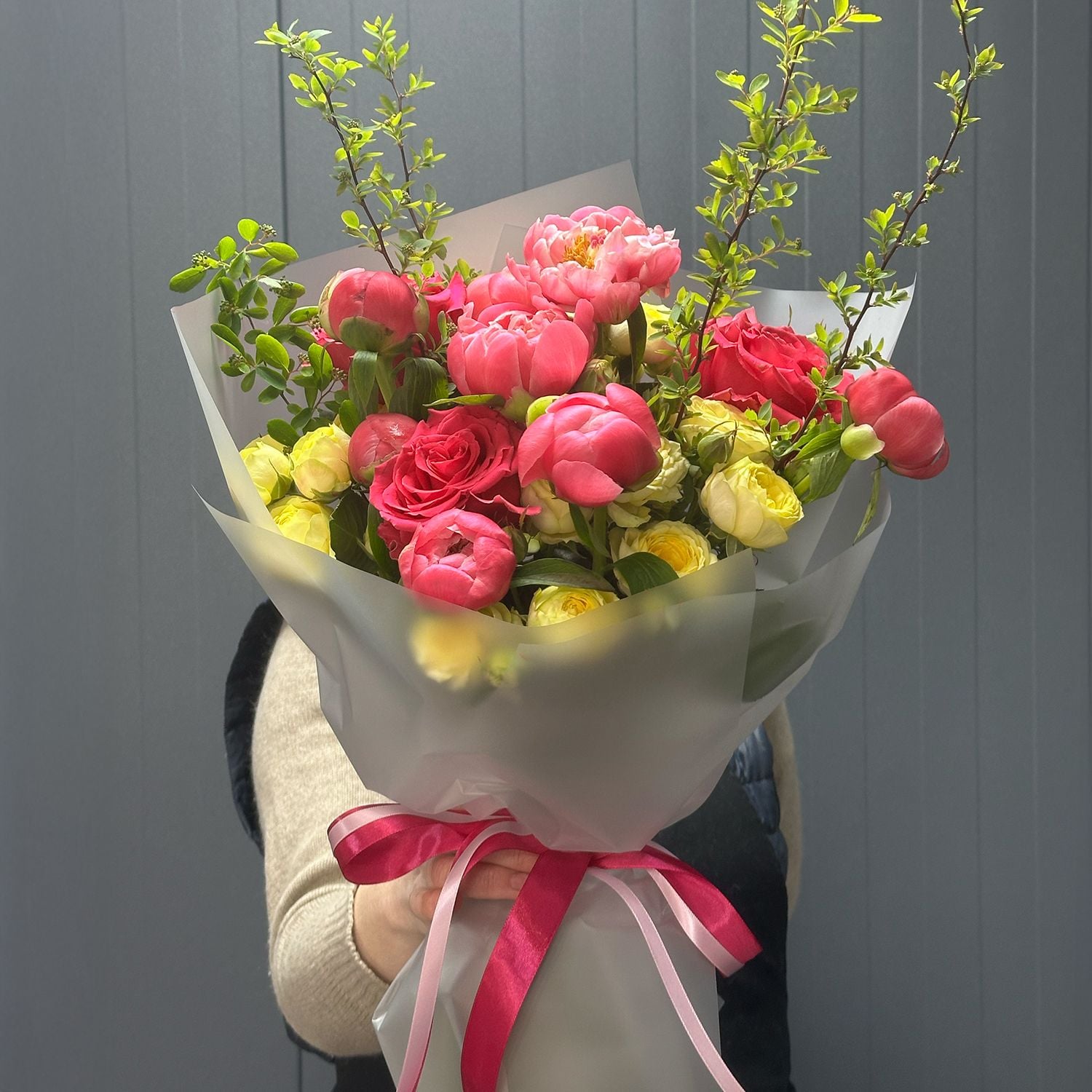 Bouquet Bouquet #10747