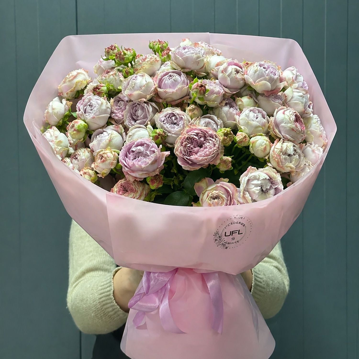 Bouquet Bouquet #10750