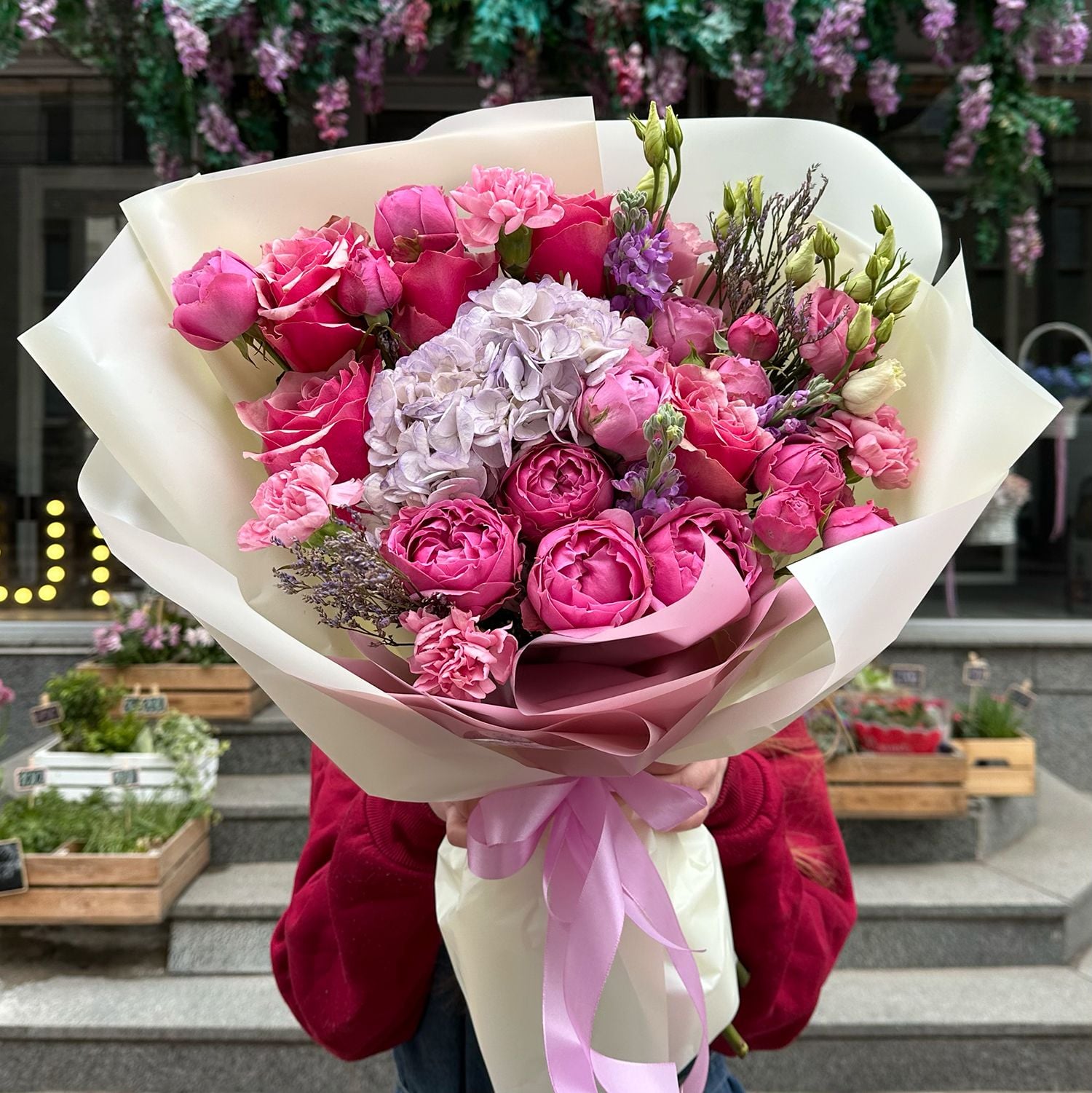 Bouquet Bouquet #10753