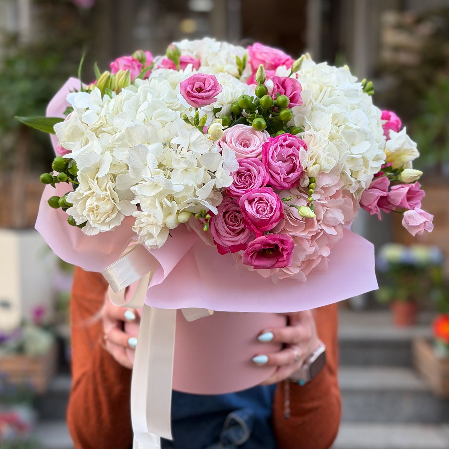 Bouquet Bouquet #10756
