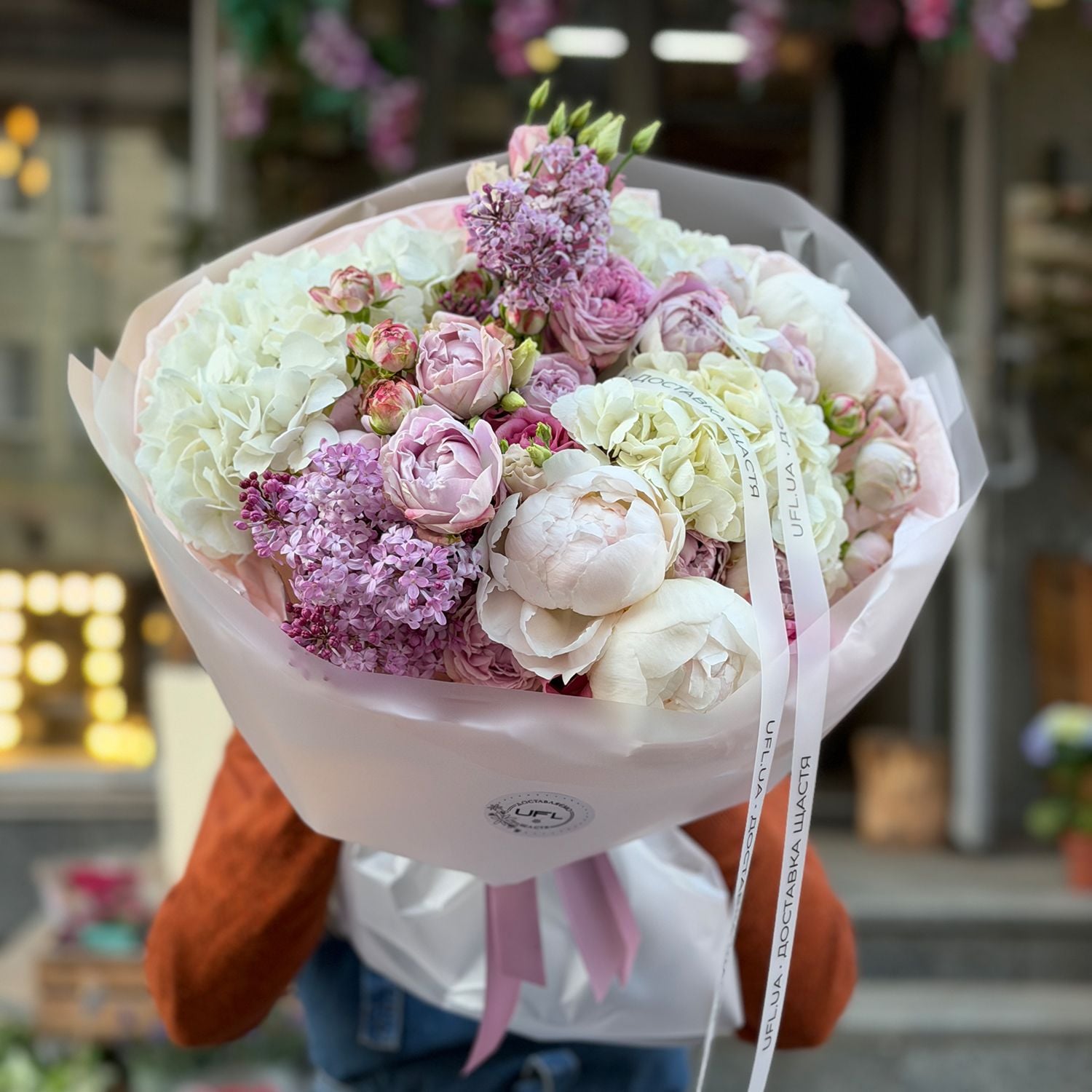 Bouquet Bouquet #10757