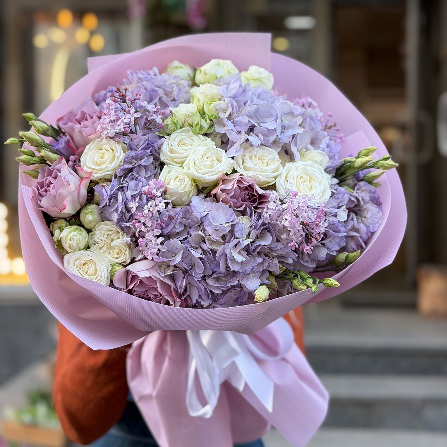 Bouquet Bouquet #10758