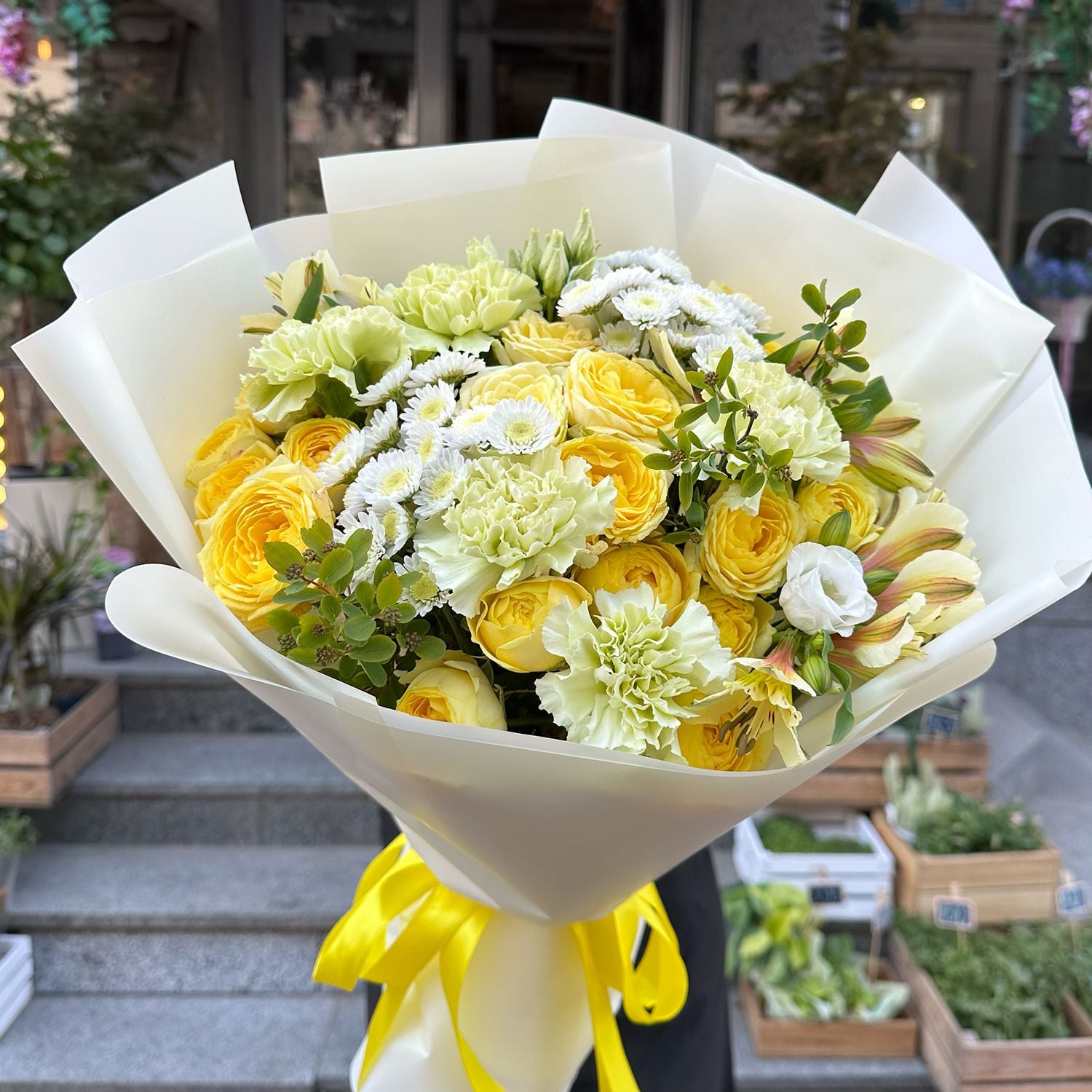 Bouquet Bouquet #10759