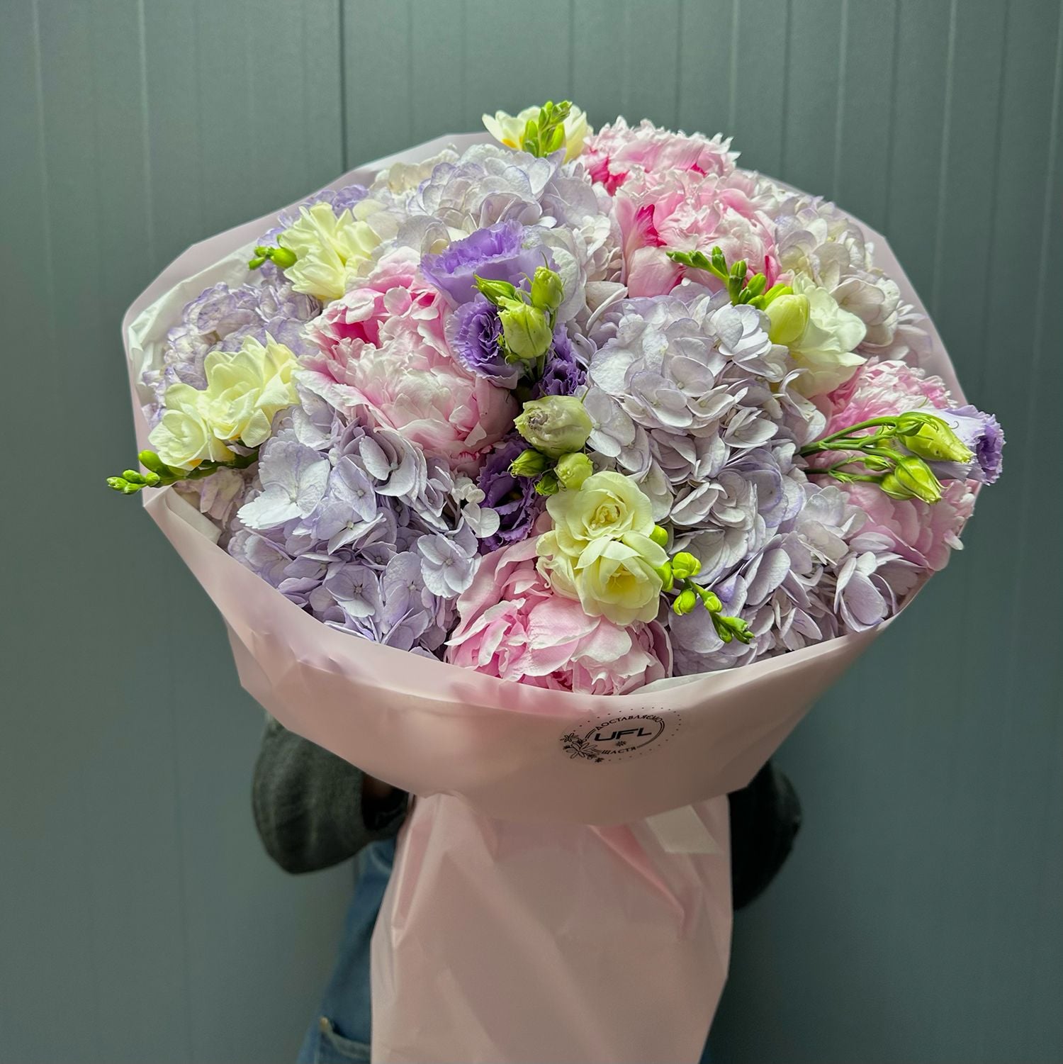 Bouquet Bouquet #10771