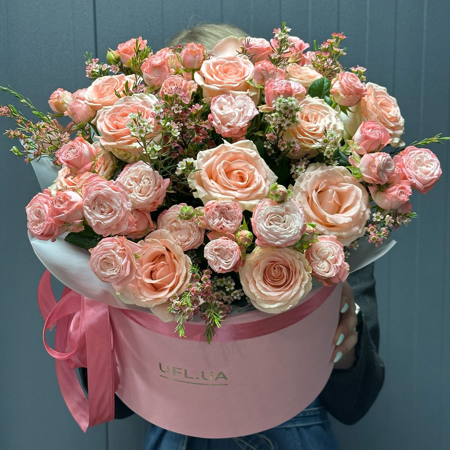 Bouquet Bouquet #10772