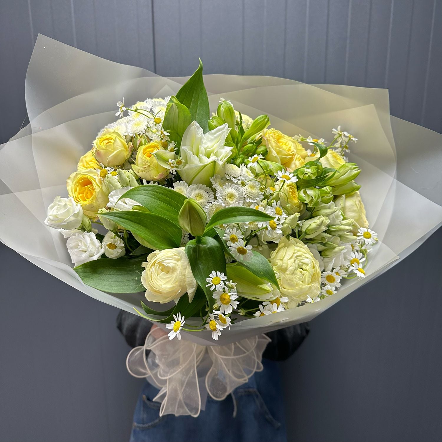 Bouquet Bouquet #10774