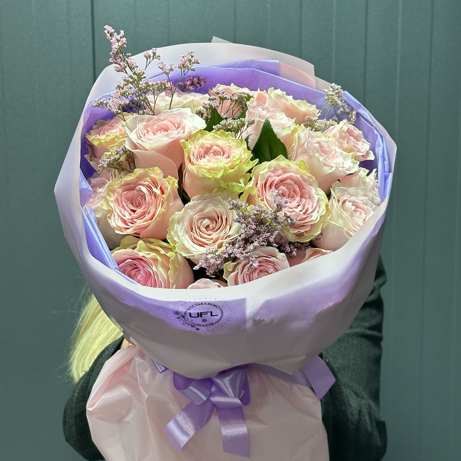 Bouquet Bouquet #10776