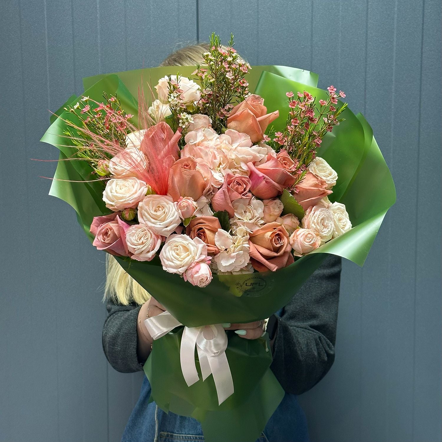 Bouquet Bouquet #10777