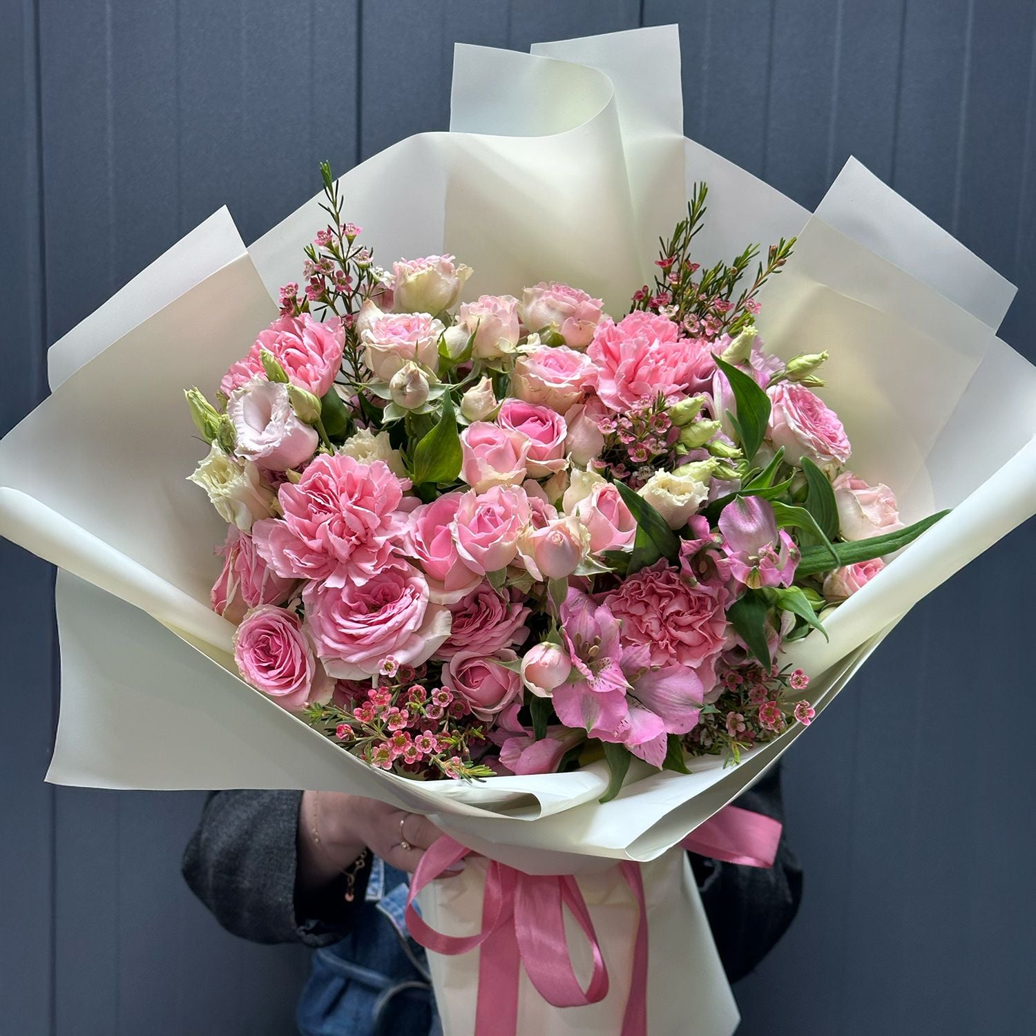 Bouquet Bouquet #10778
