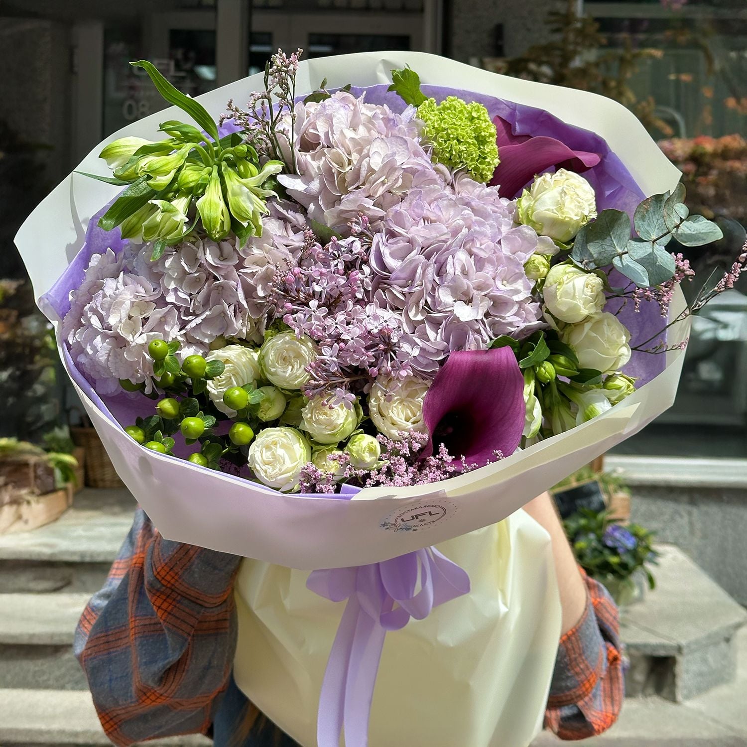 Bouquet Bouquet #10779