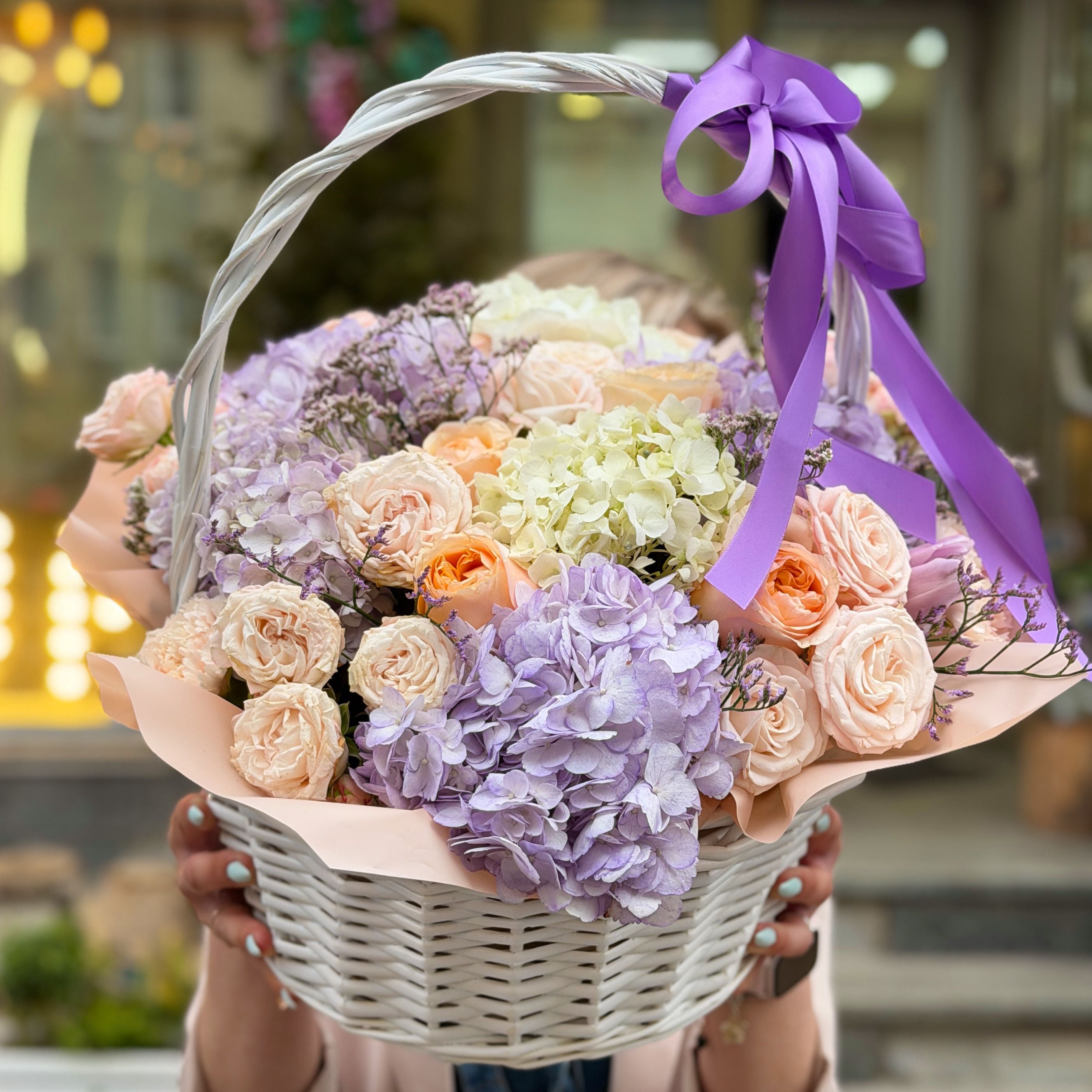 Bouquet Bouquet #10780