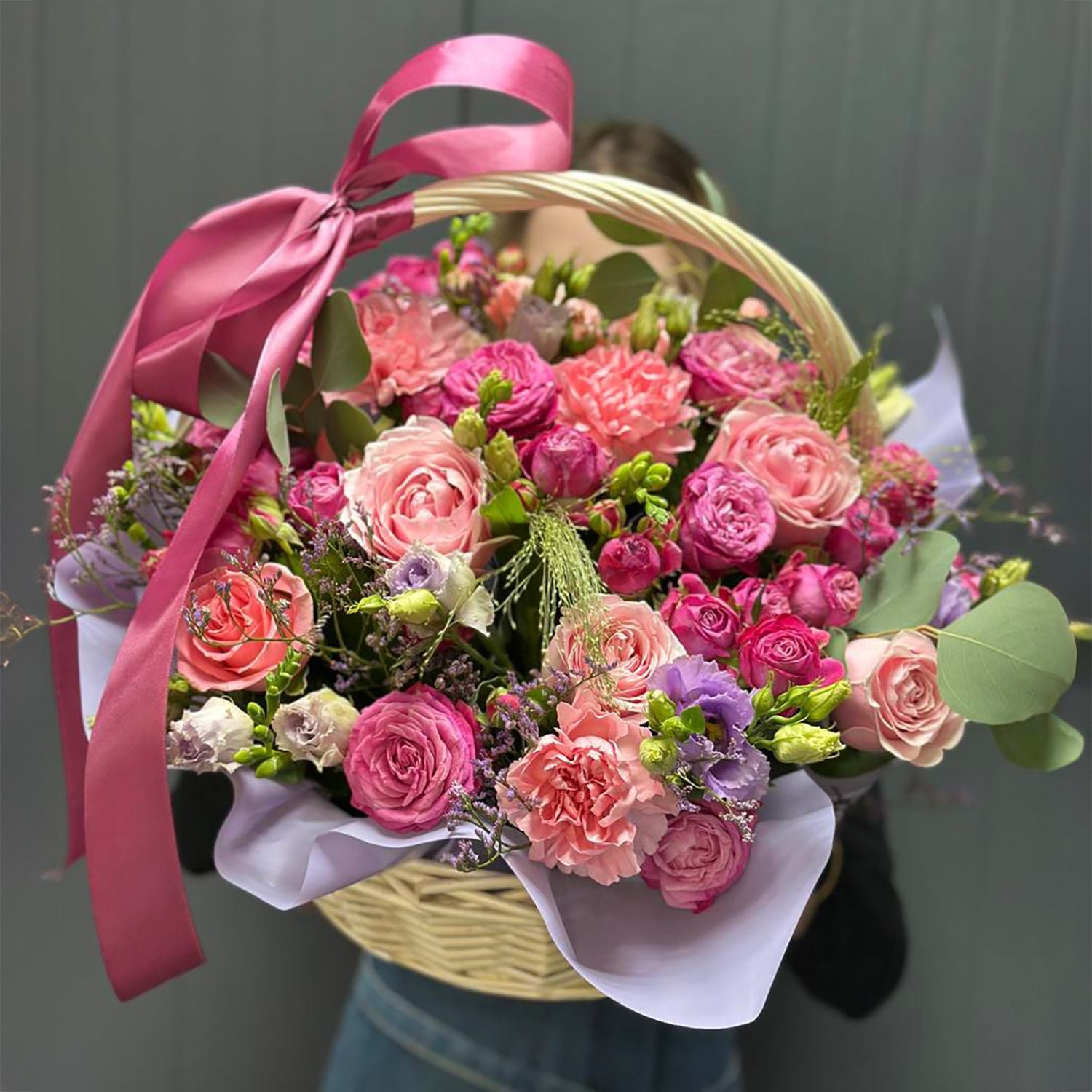 Bouquet Bouquet #10786
