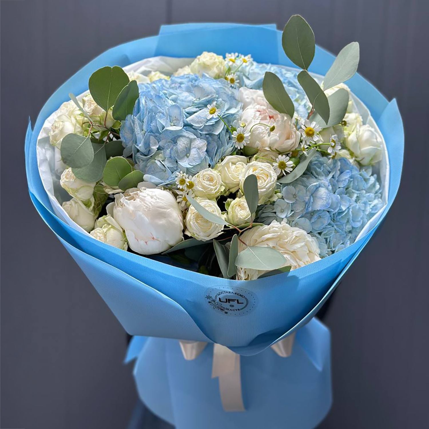 Bouquet Bouquet #10787