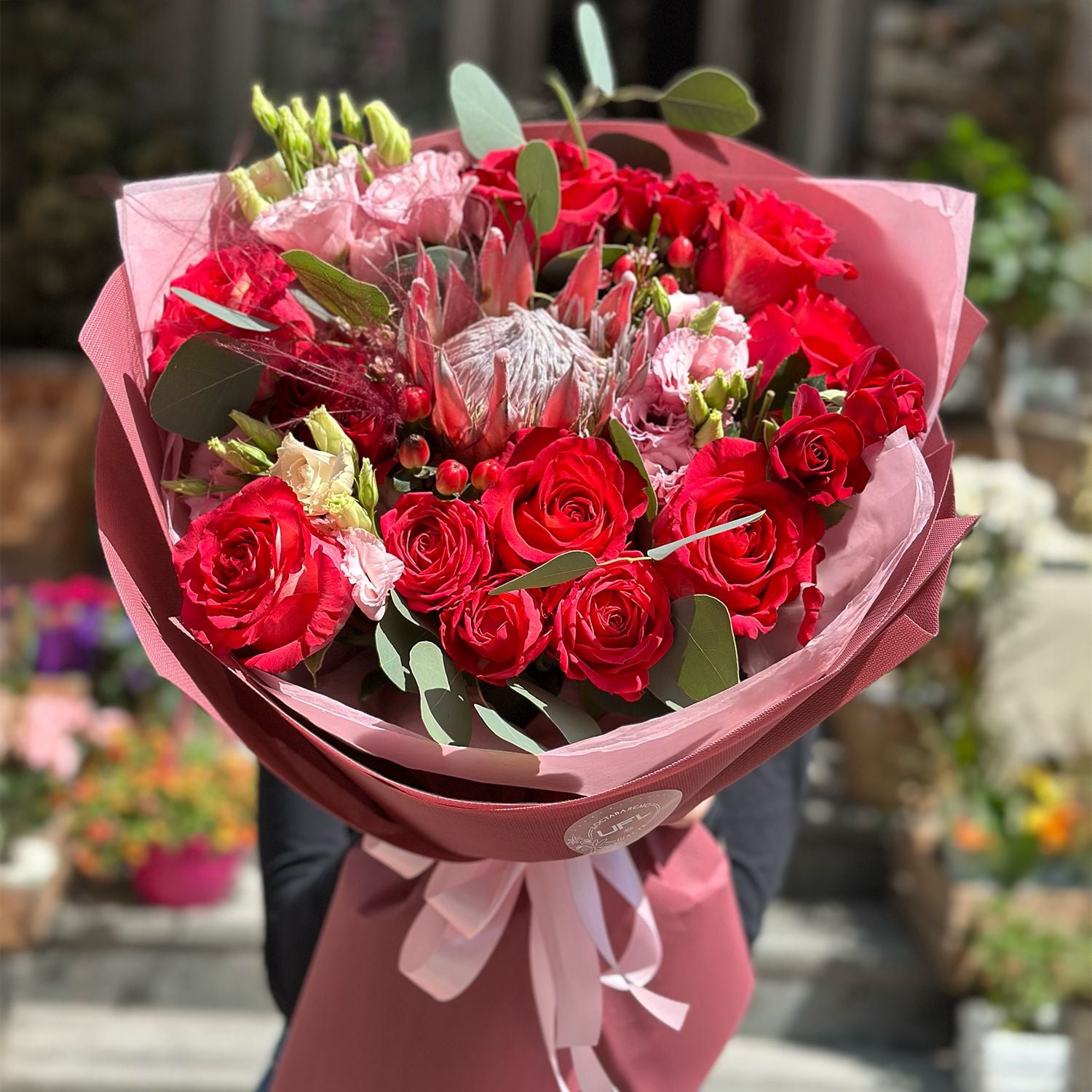 Bouquet Bouquet #10788