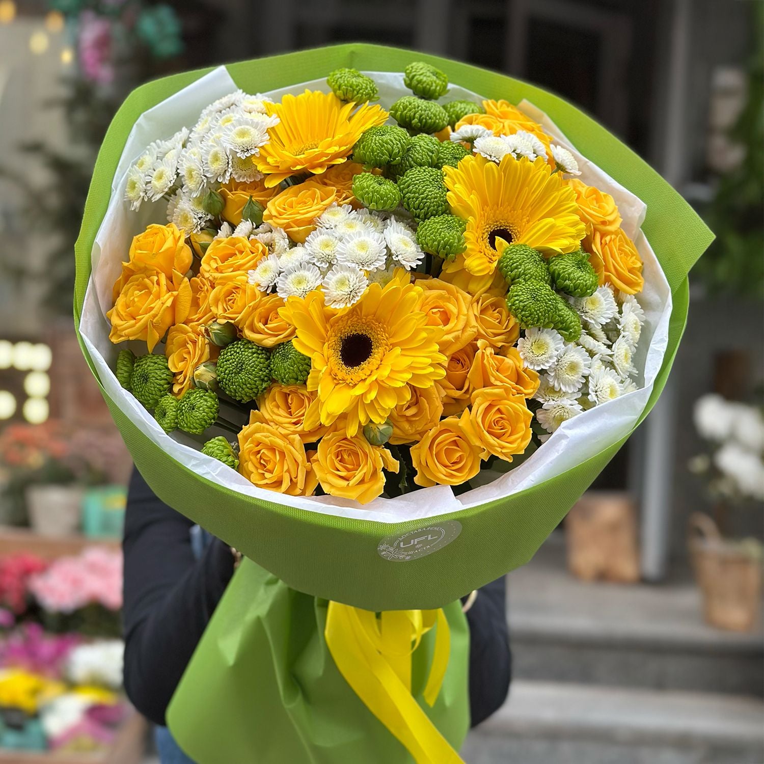 Bouquet Bouquet #10789