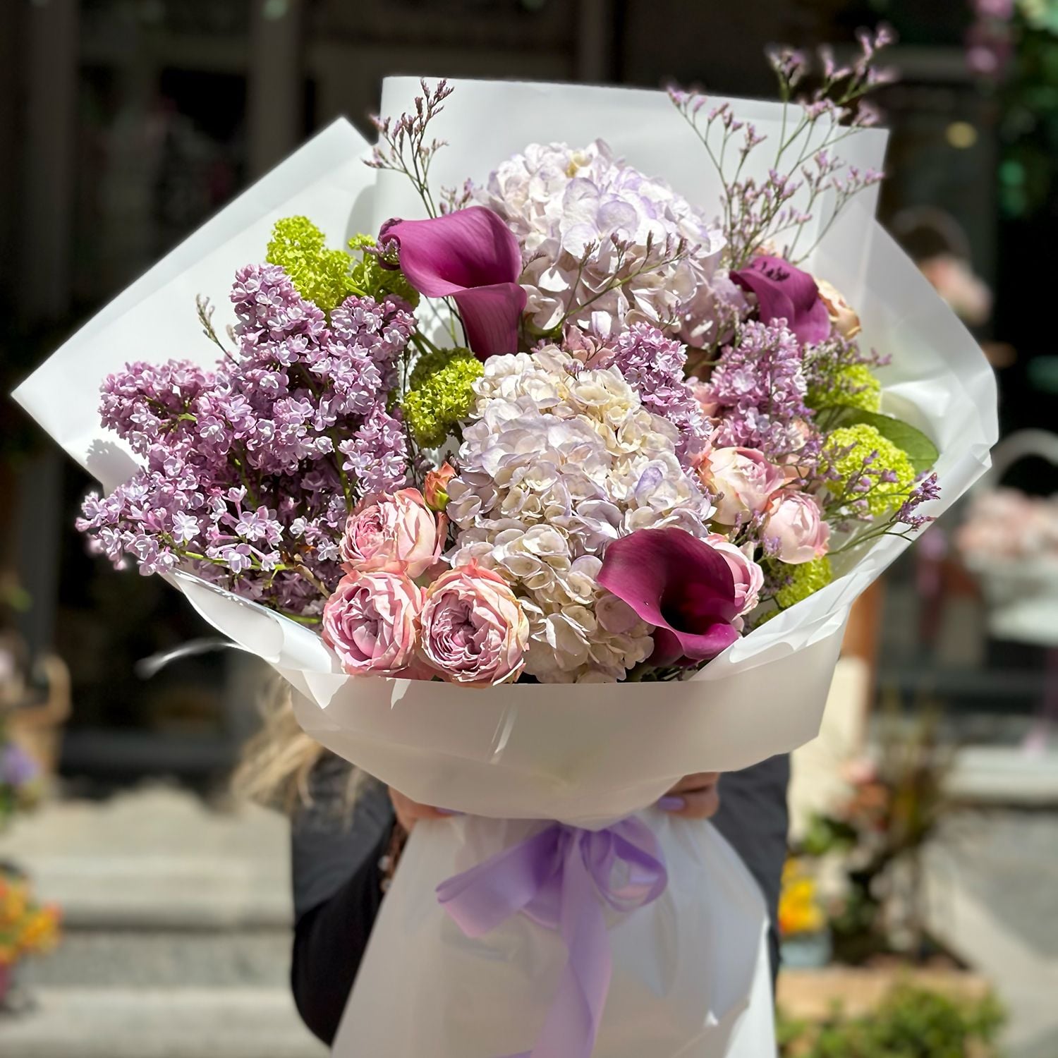 Bouquet Bouquet #10790
