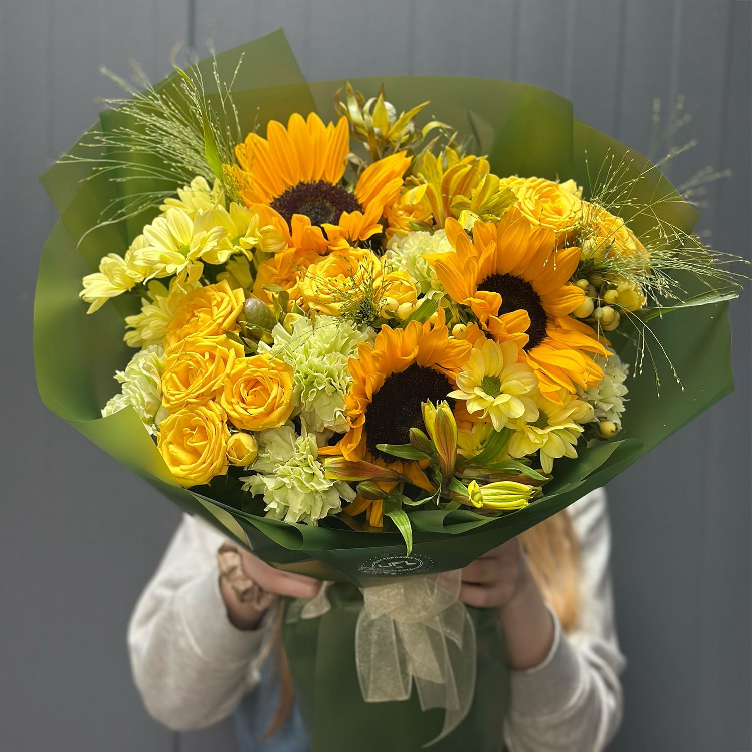 Bouquet Bouquet #10795