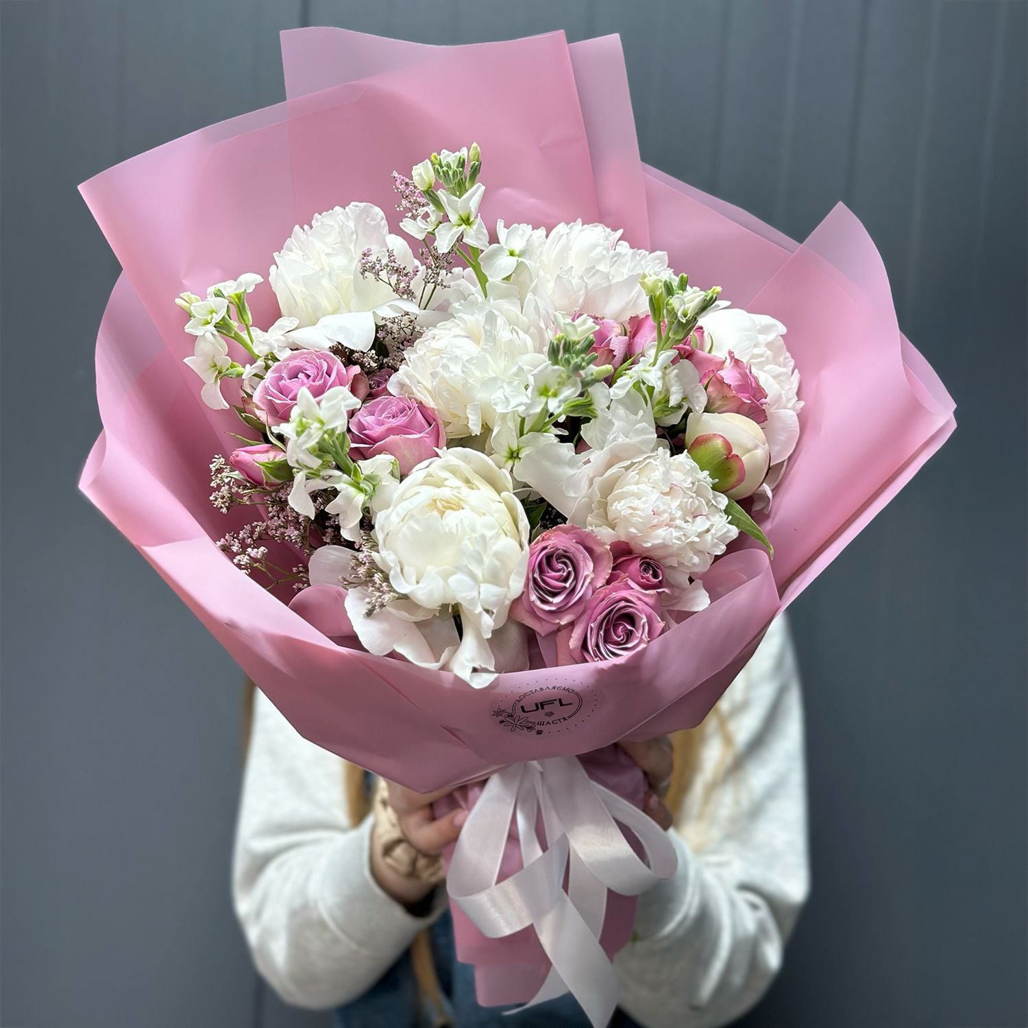 Bouquet Bouquet #10796