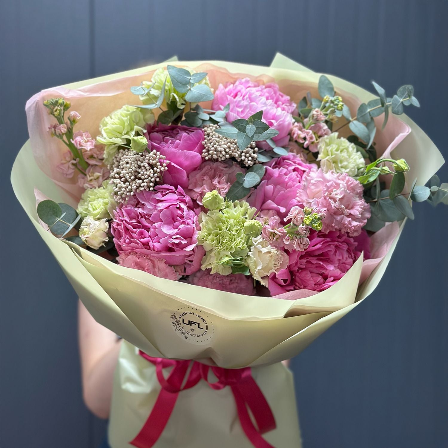 Bouquet Bouquet #10797