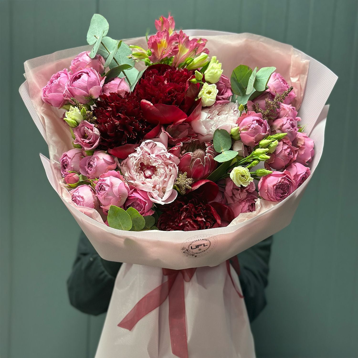 Bouquet Bouquet #10798