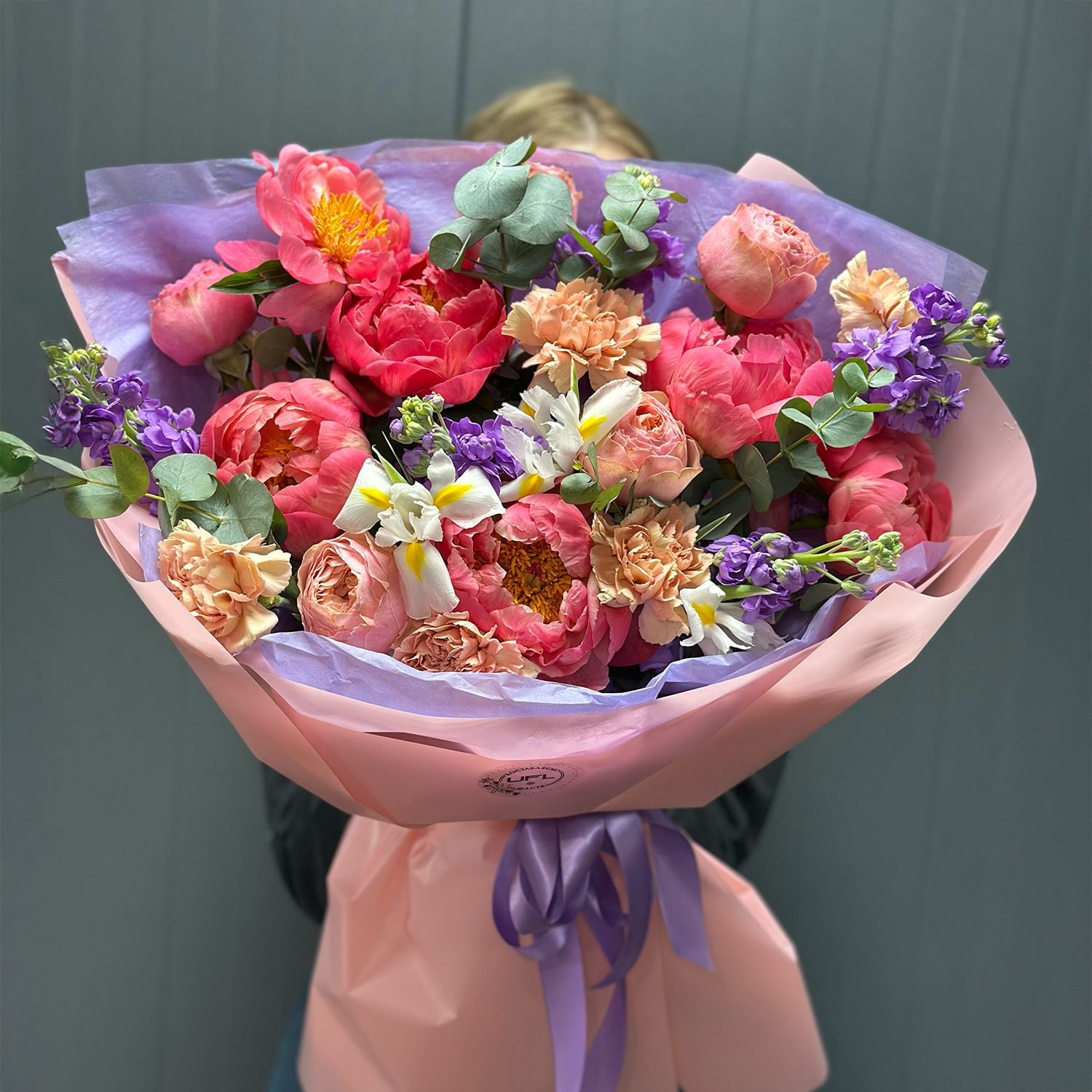 Bouquet Bouquet #10799