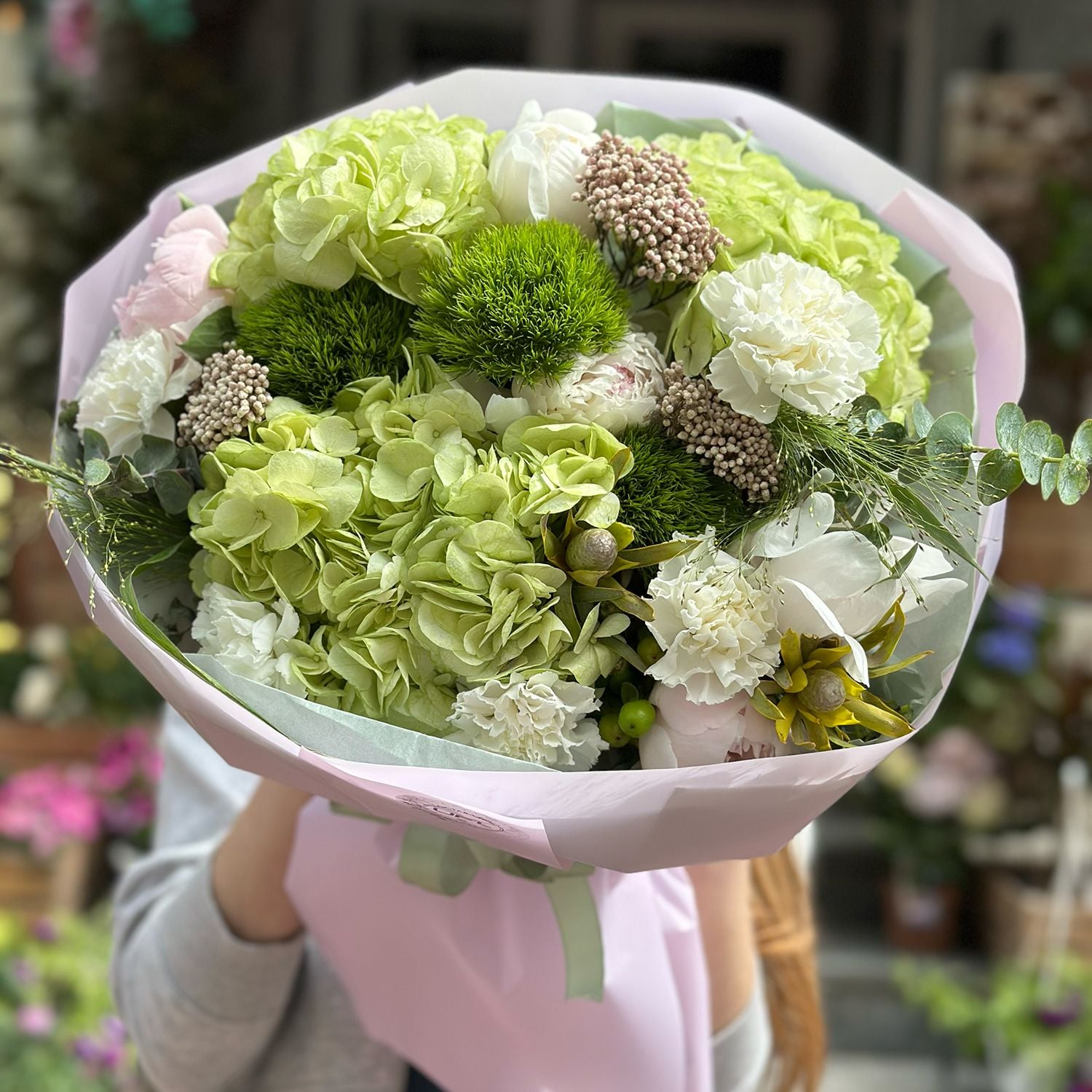 Bouquet Bouquet #10800