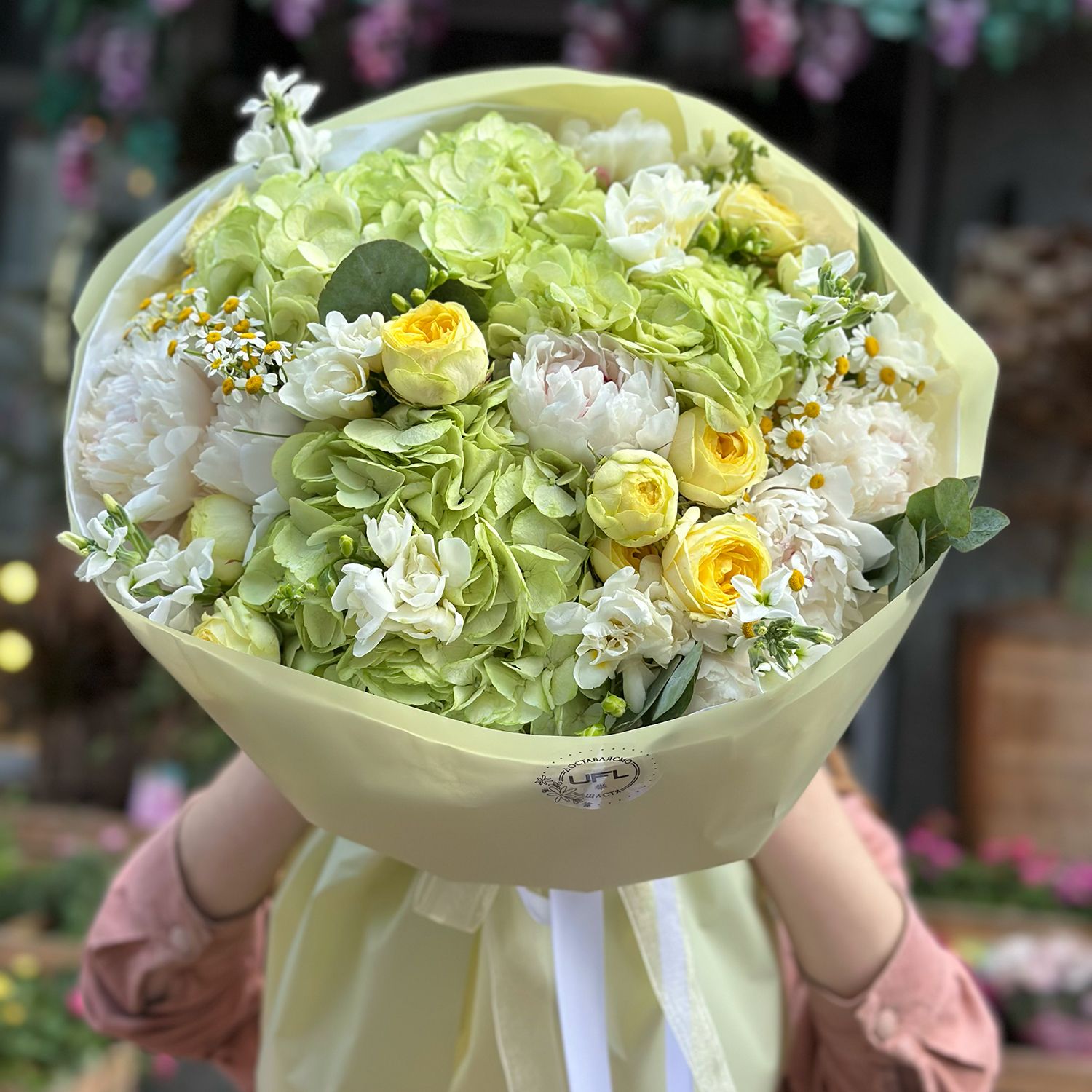 Bouquet Bouquet #10803