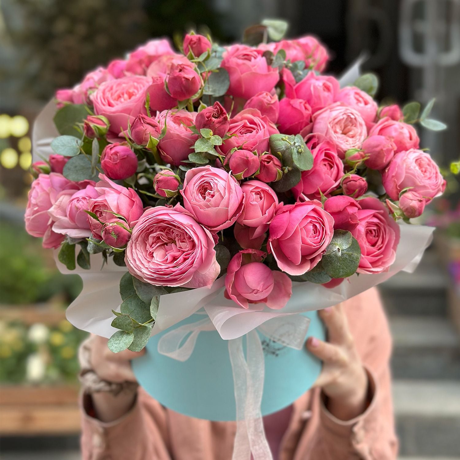 Bouquet Bouquet #10804