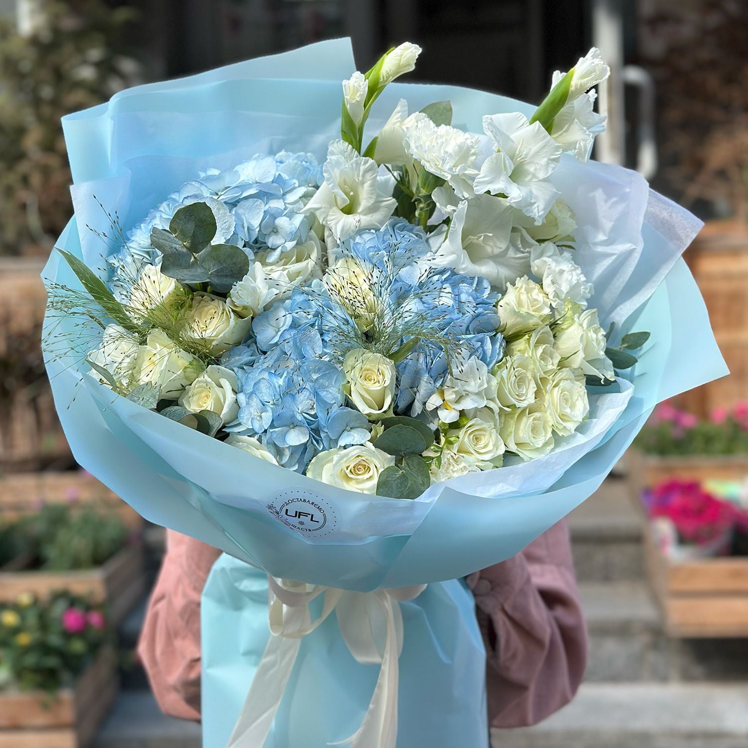 Bouquet Bouquet #10805