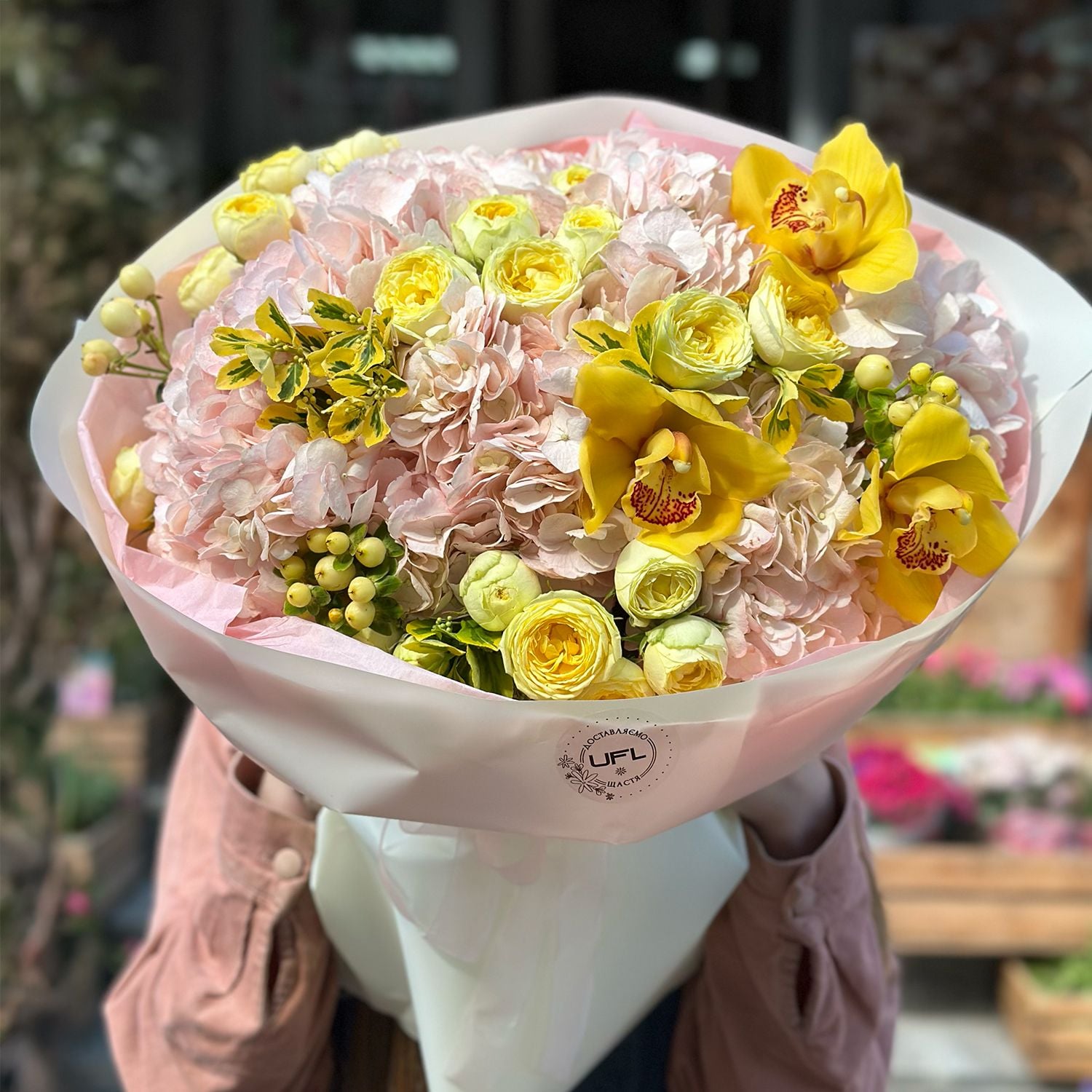 Bouquet Bouquet #10806