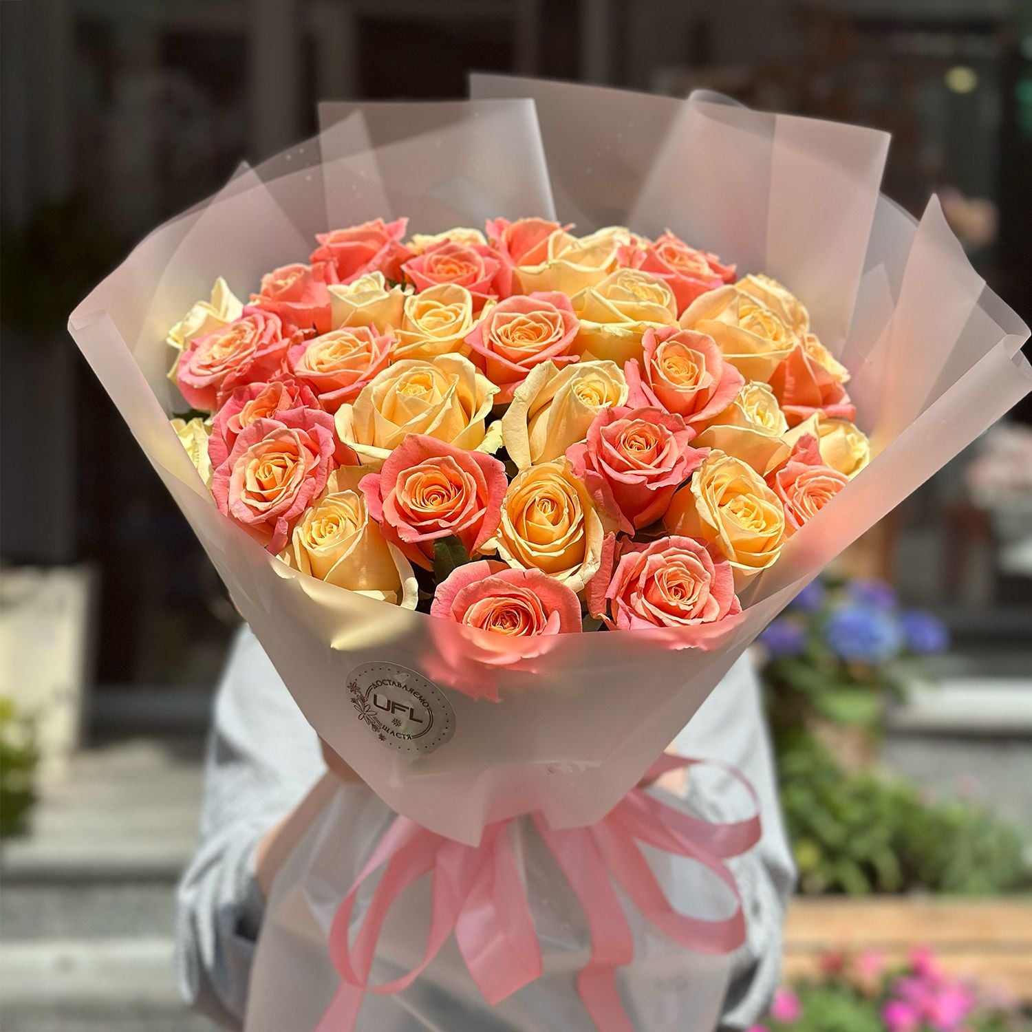 Bouquet Bouquet #10807