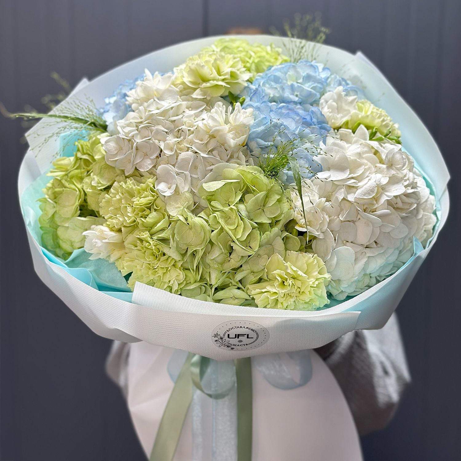 Bouquet Bouquet #10808
