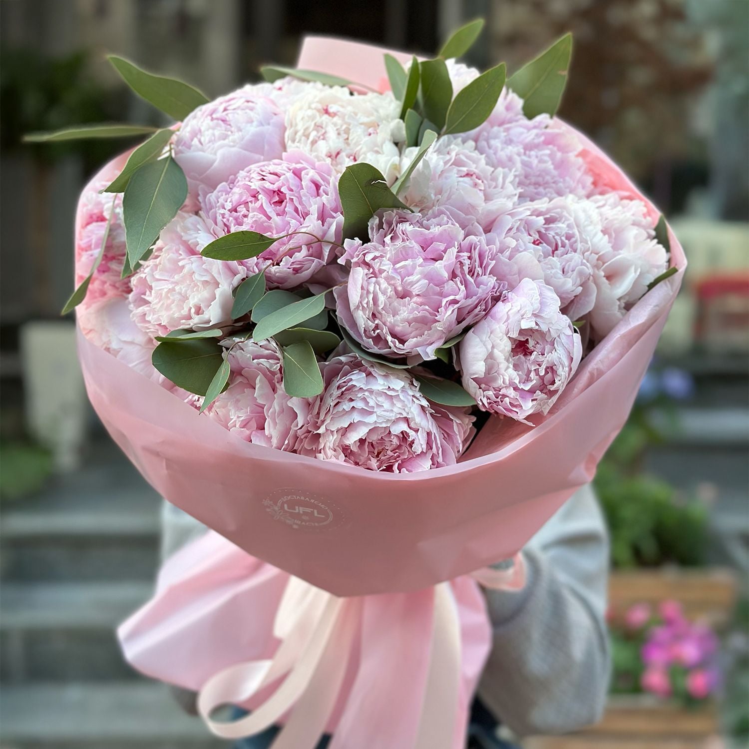 Bouquet Bouquet #10809