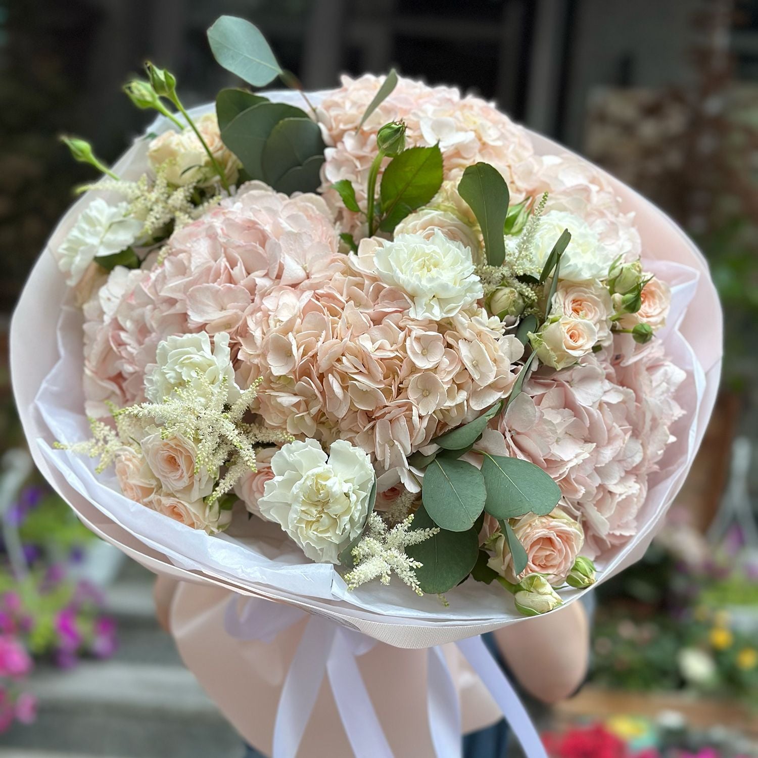 Bouquet Bouquet #10811