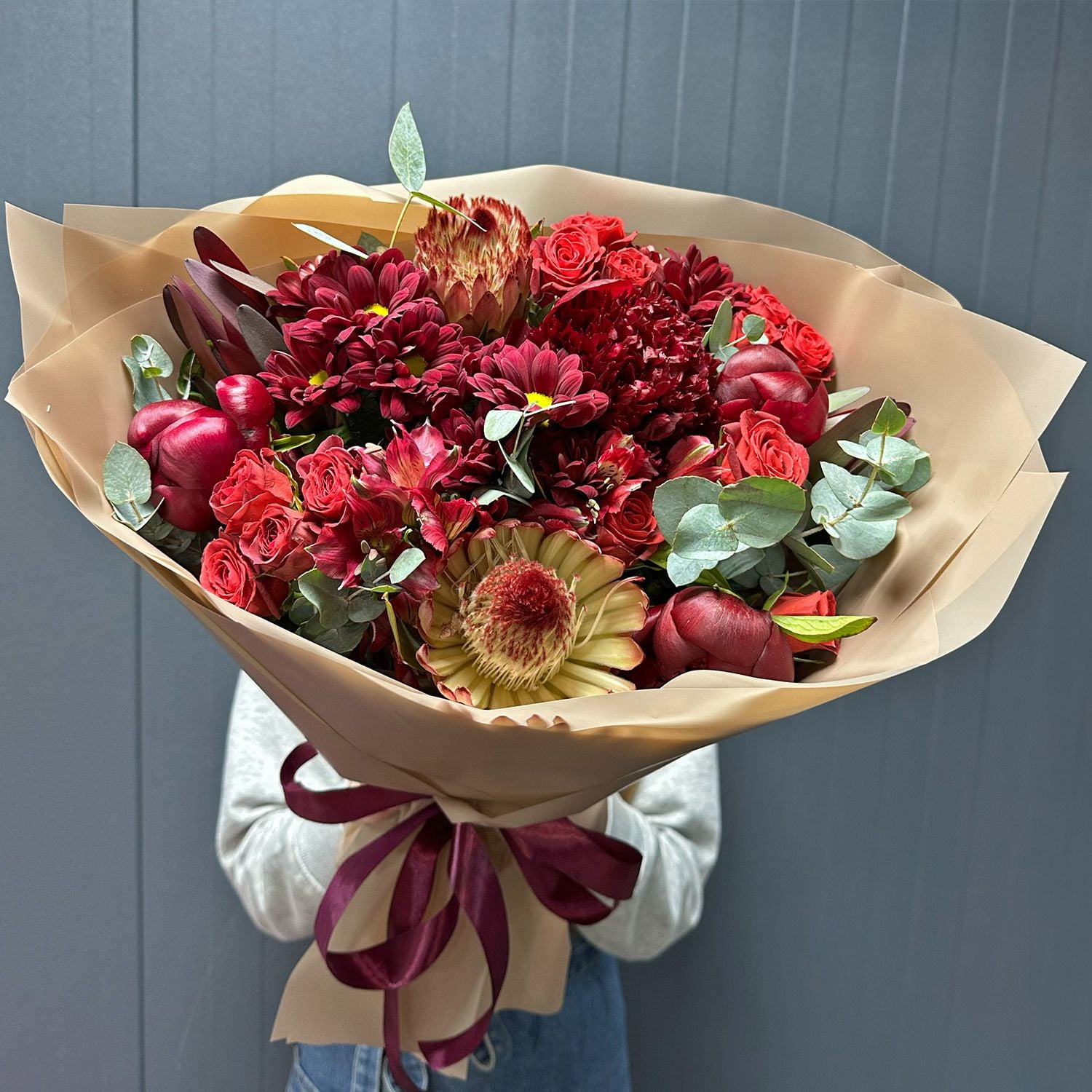 Bouquet Bouquet #10814