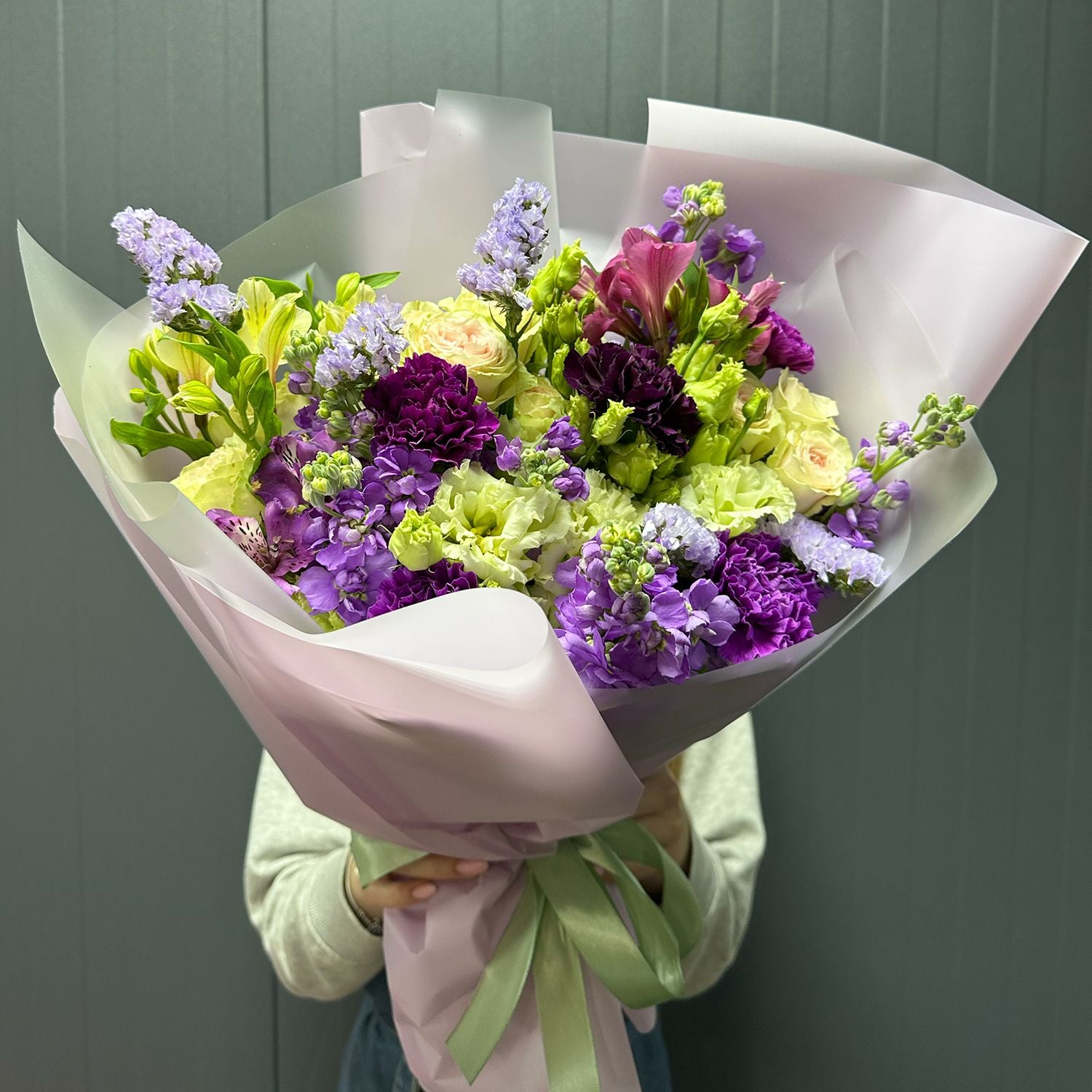Bouquet Bouquet #10815