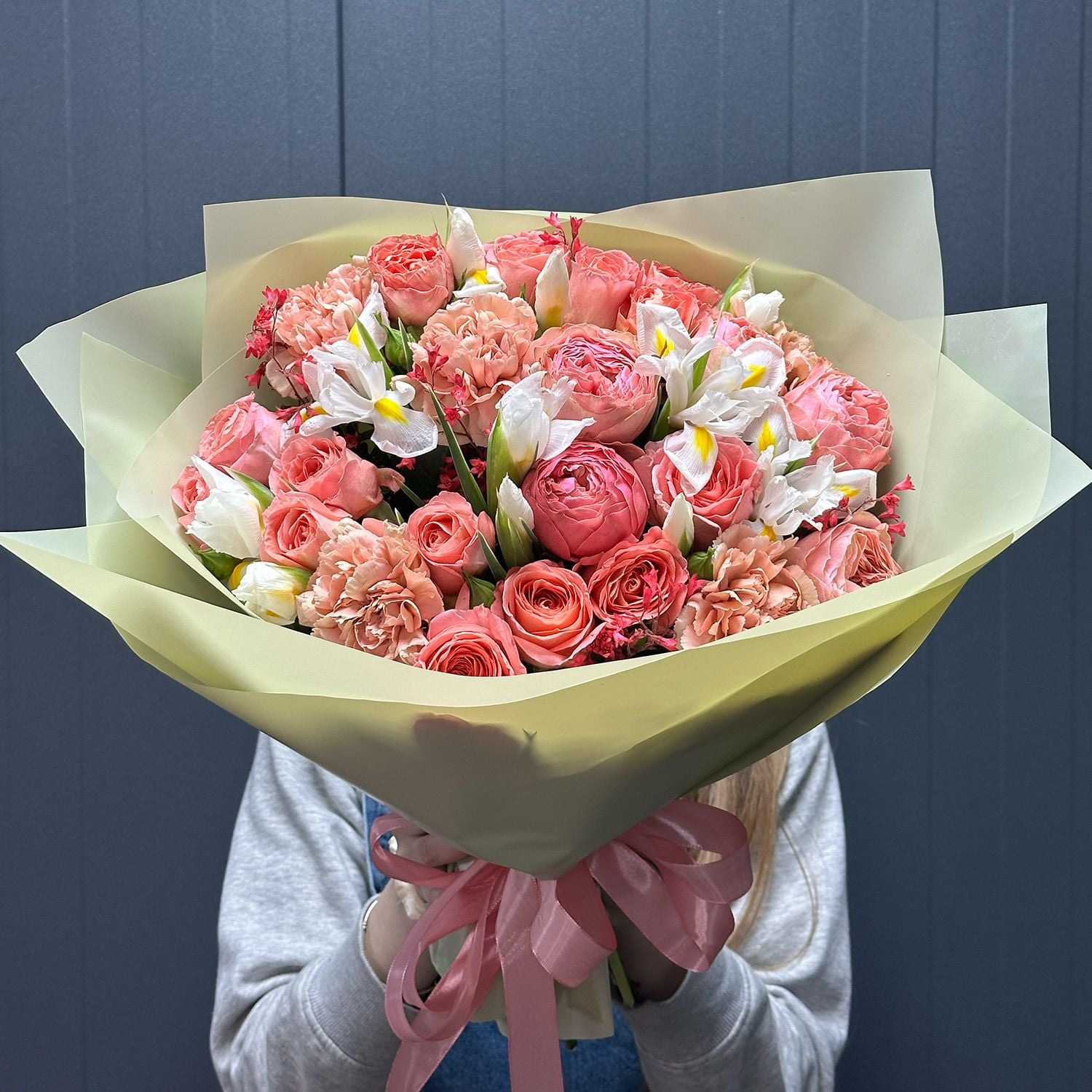 Bouquet Bouquet #10816